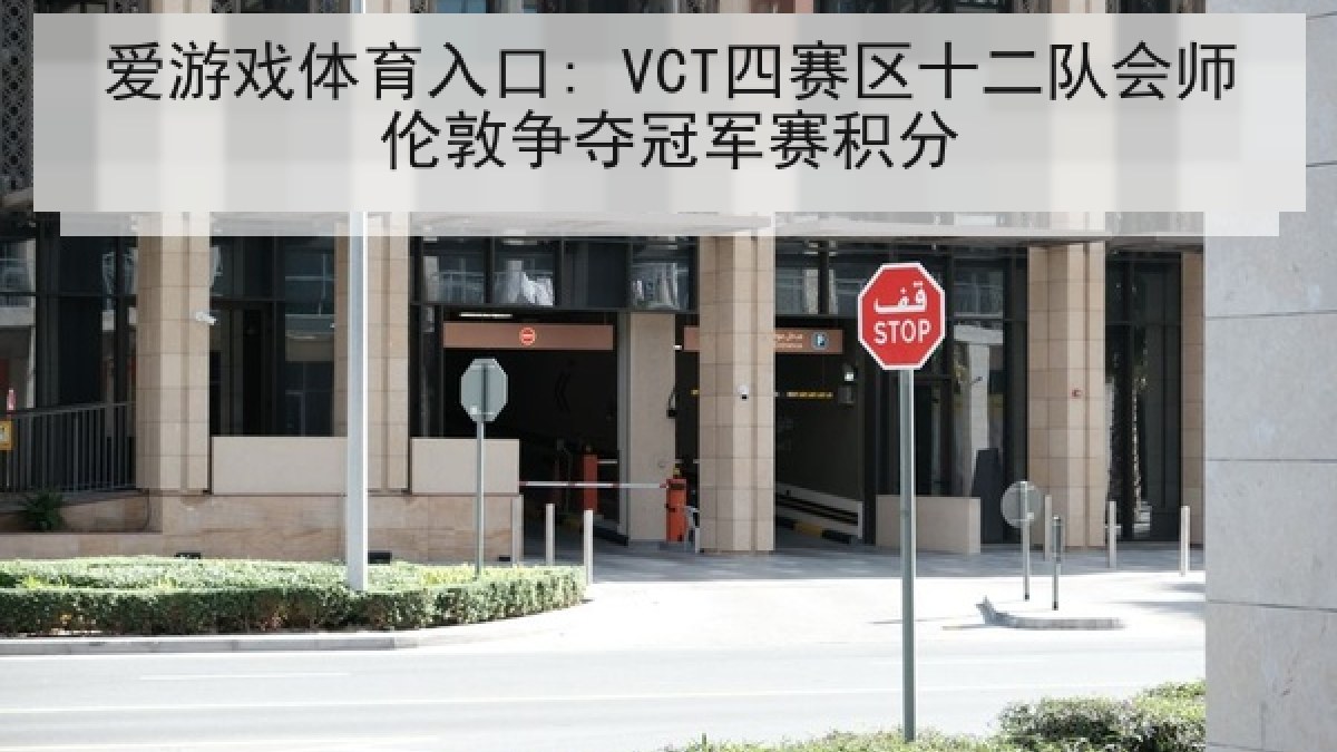 爱游戏体育入口: VCT四赛区十二队会师伦敦争夺冠军赛积分